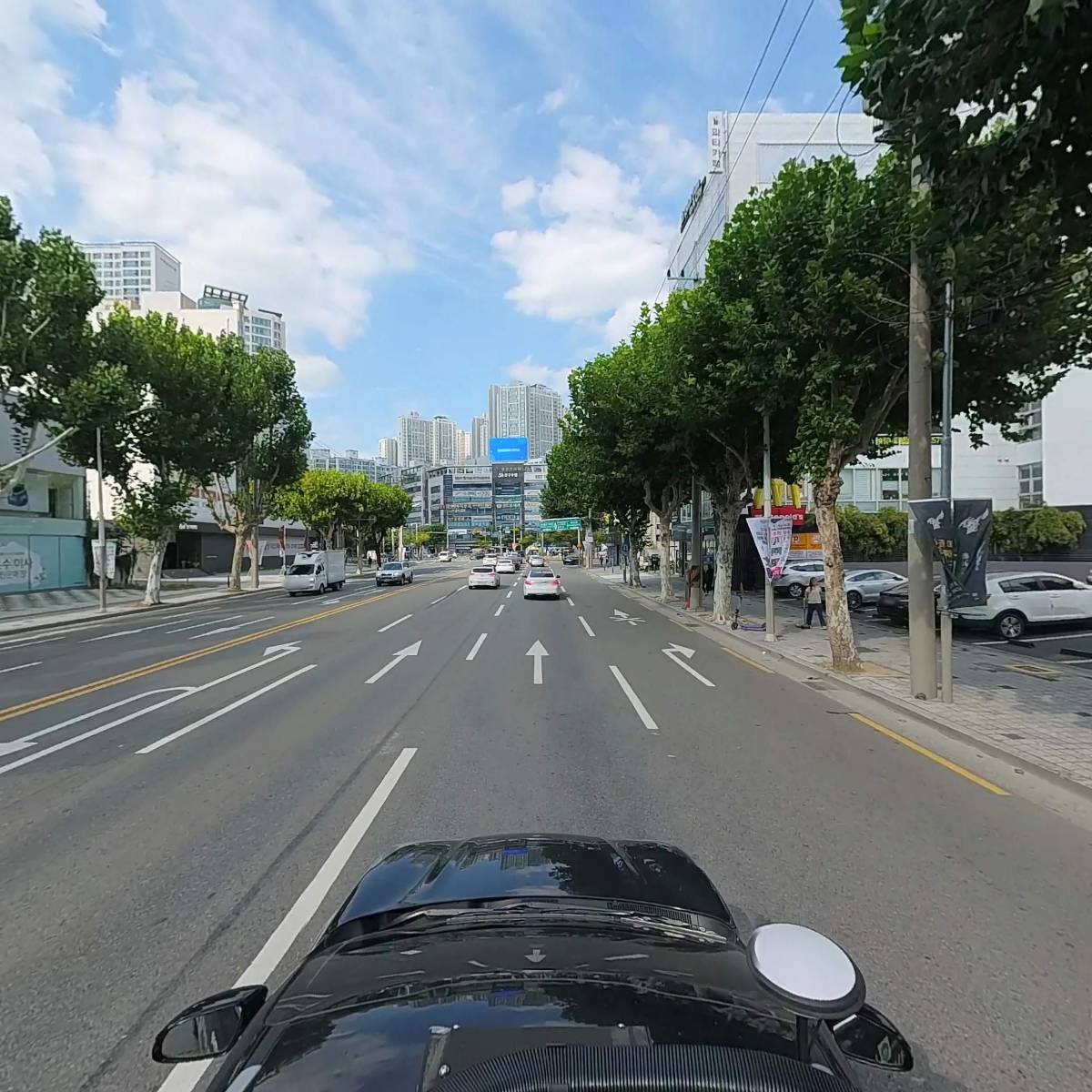 한국맥도날드(유)대구침산DT점_4