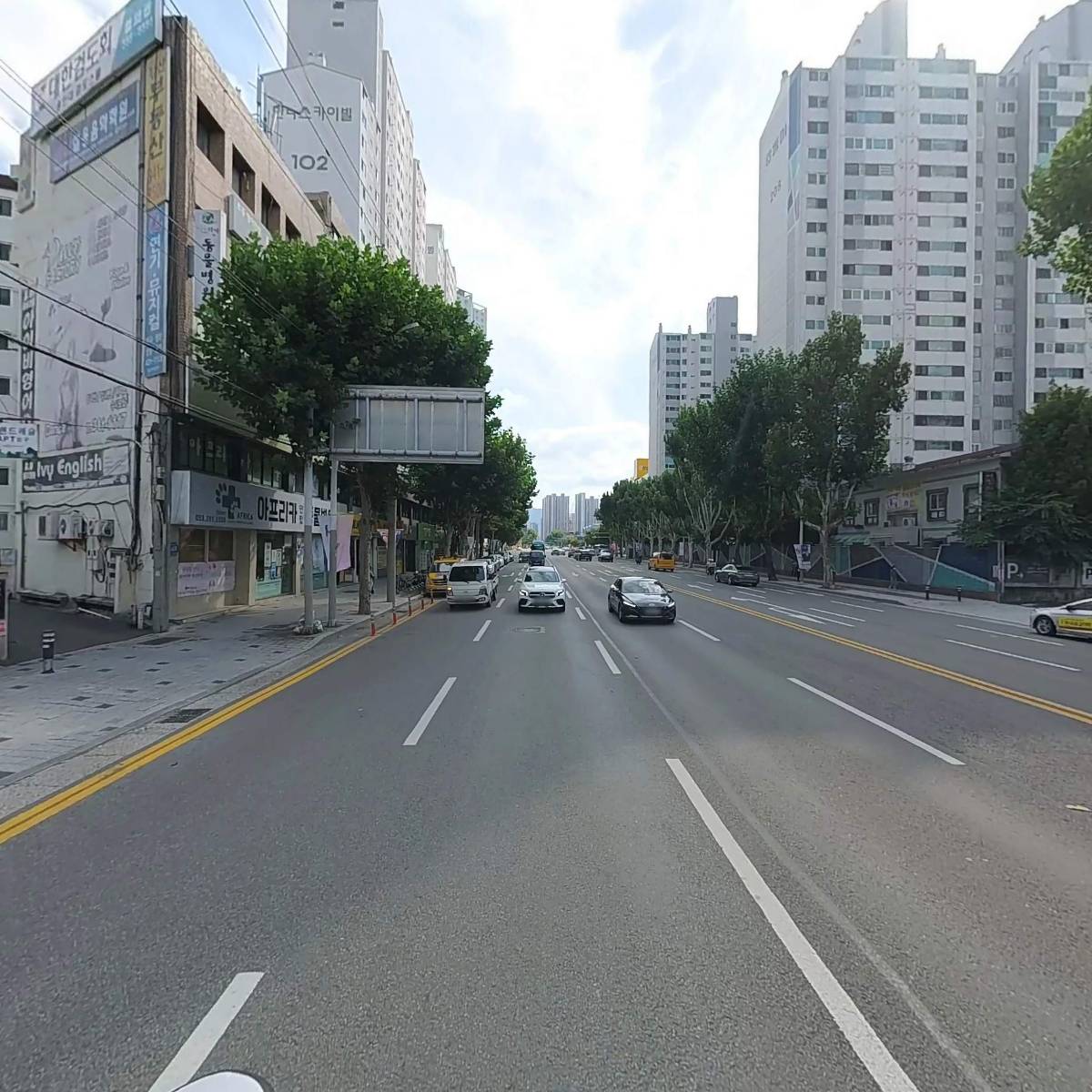 한국맥도날드(유)대구침산DT점_2