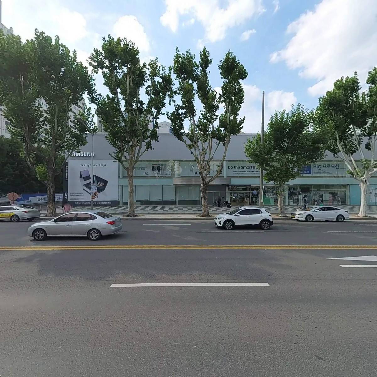 한국맥도날드(유)대구침산DT점_3