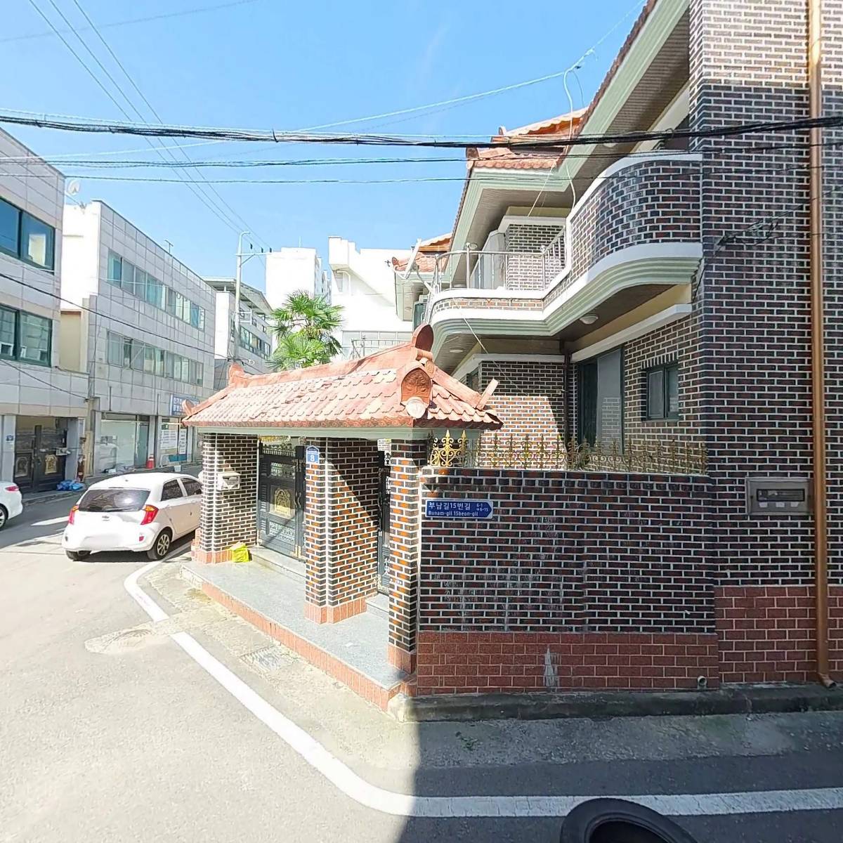 춘향골식품