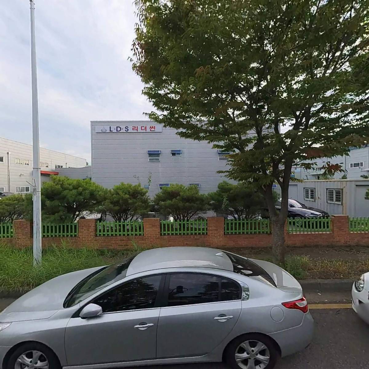 (주) 기영전자