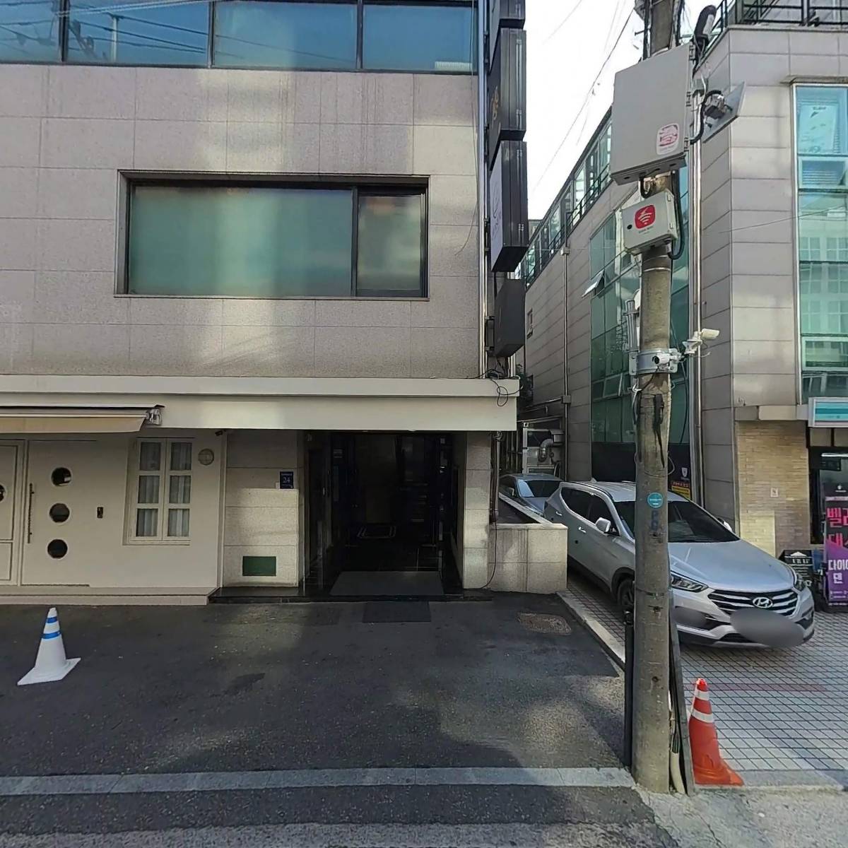 케이엘에이취인터내셔날(주)
