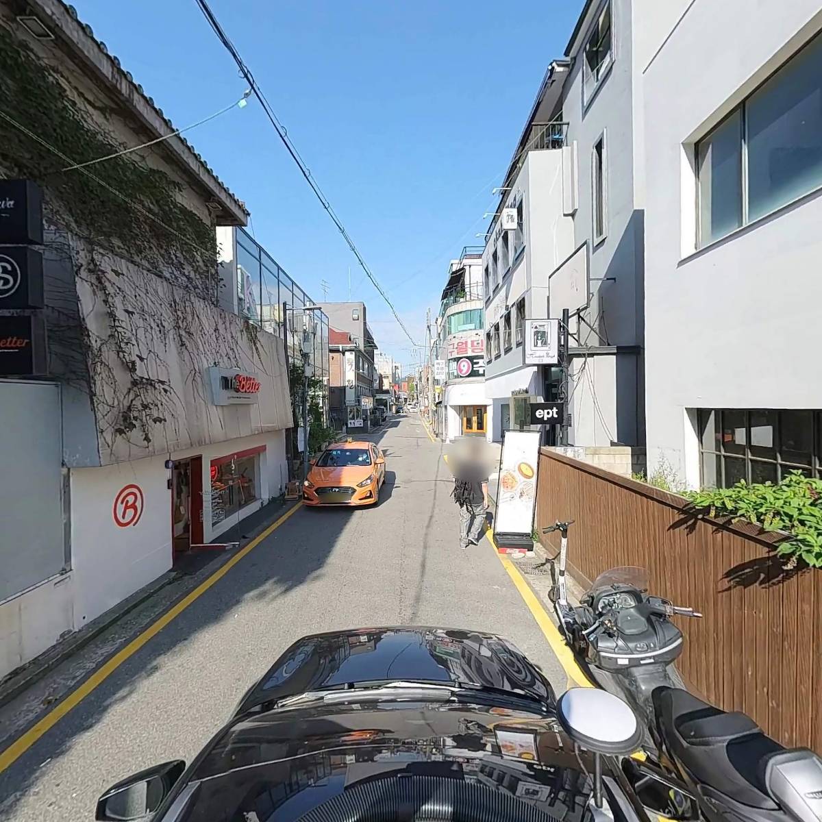 스투시서울（STUSSY SEOUL）_4