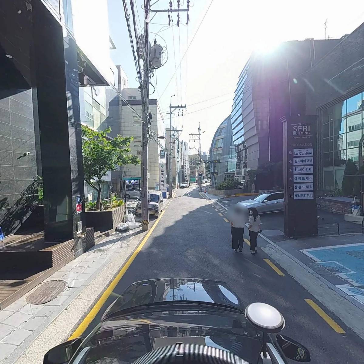 (주)비에스관광개발 압구정동지점_4