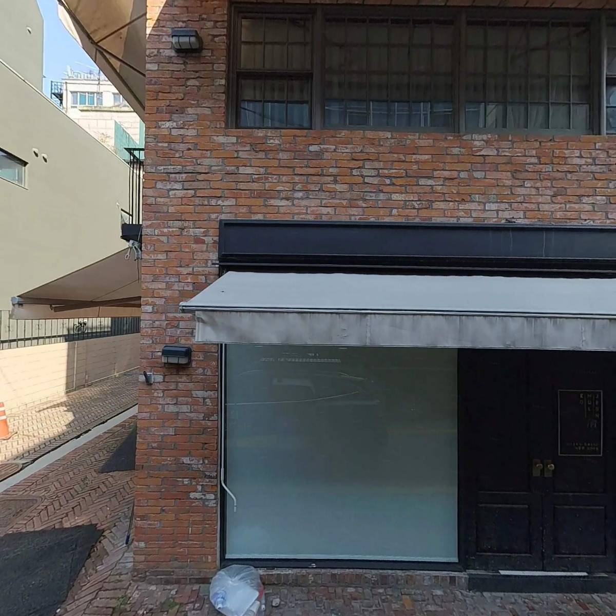 유한회사카페노티드센트럴키친점