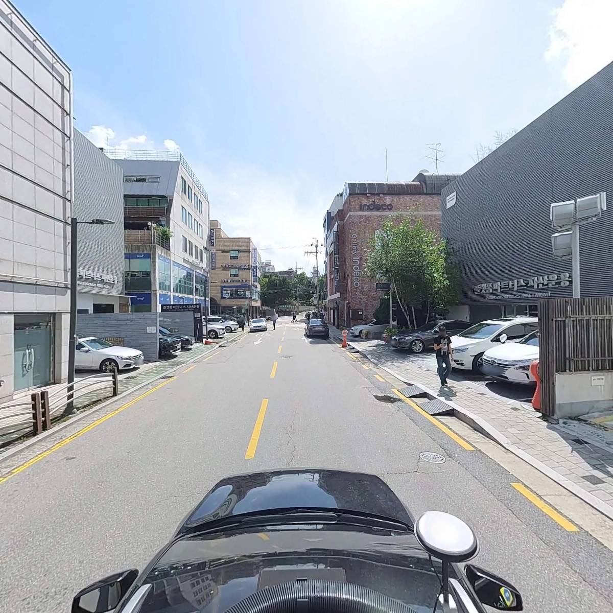 (주）신한은행 압구정중앙금융센터_4