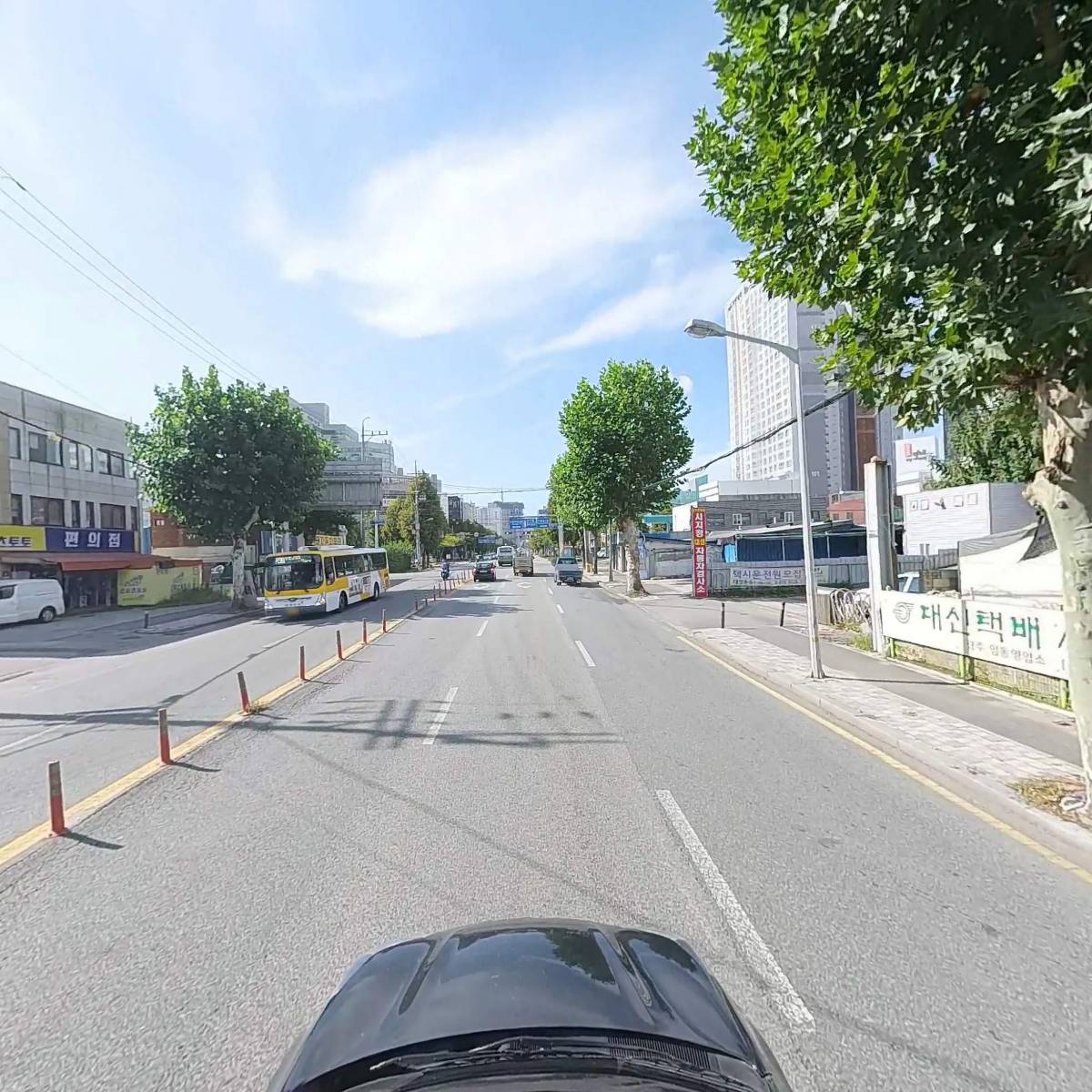 대신정기화물 광주임동영업소_4