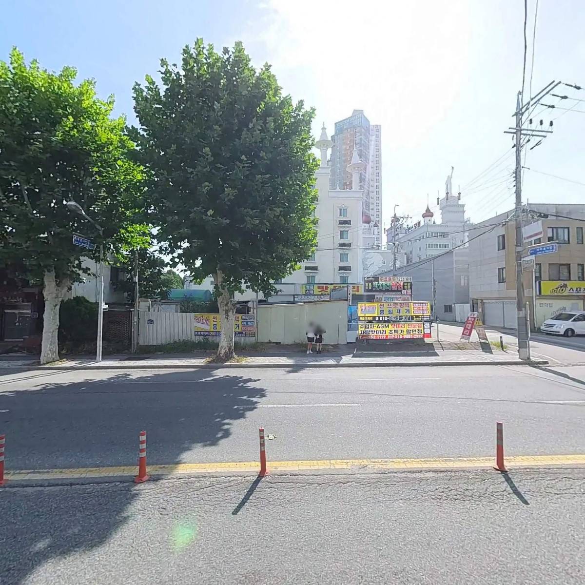 대신정기화물 광주임동영업소_3