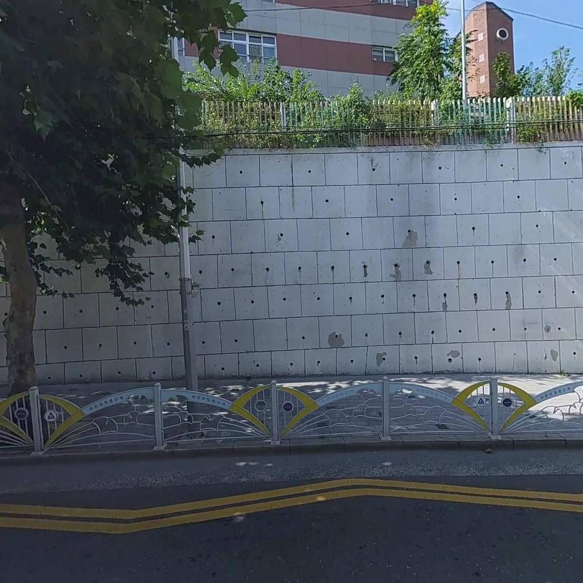 오케이포인트마트(월촌역점)
