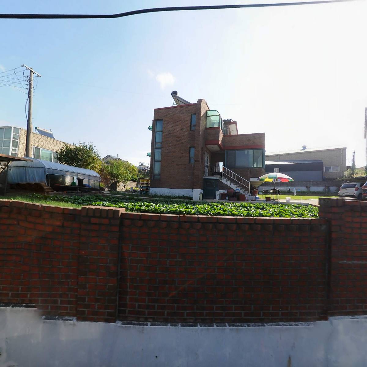 주식회사 에스엔트레이딩