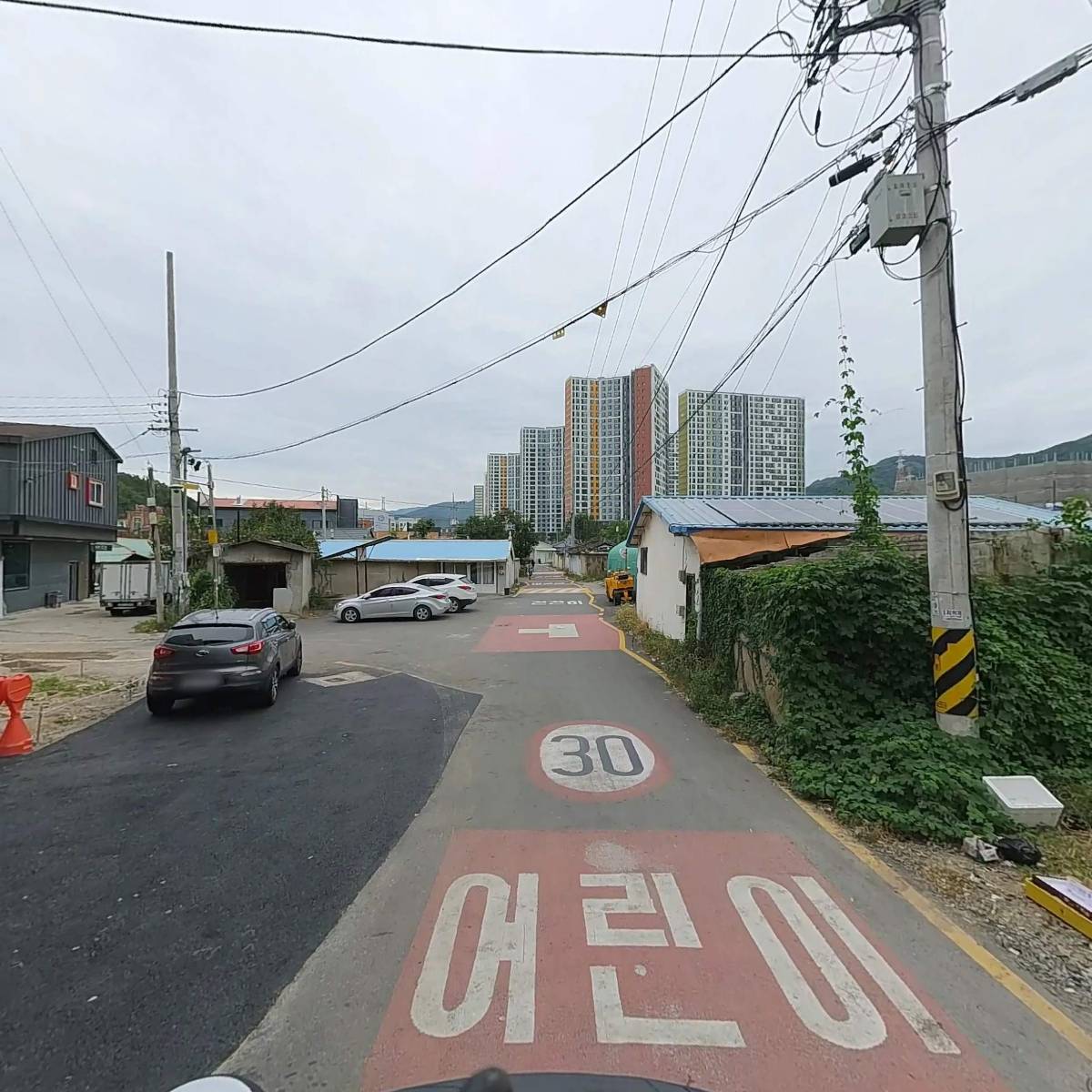 굽네치킨 도남지구점_2