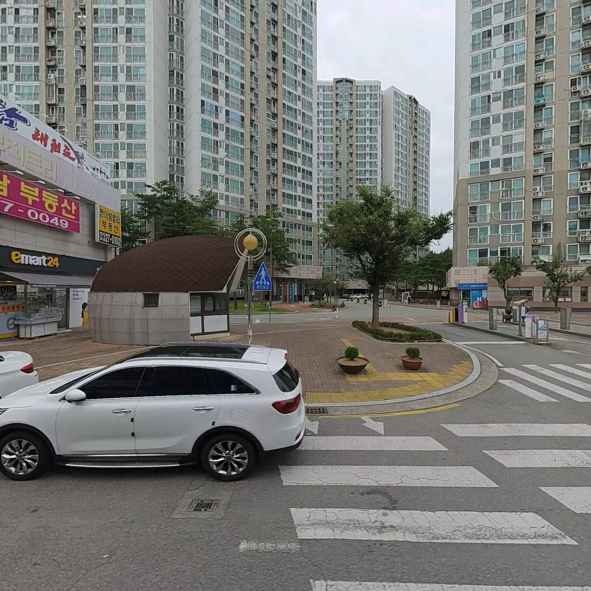 다온온누리약국