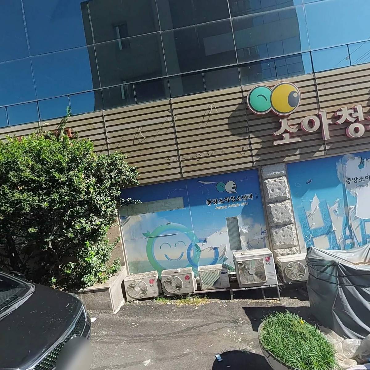 말바우주차장