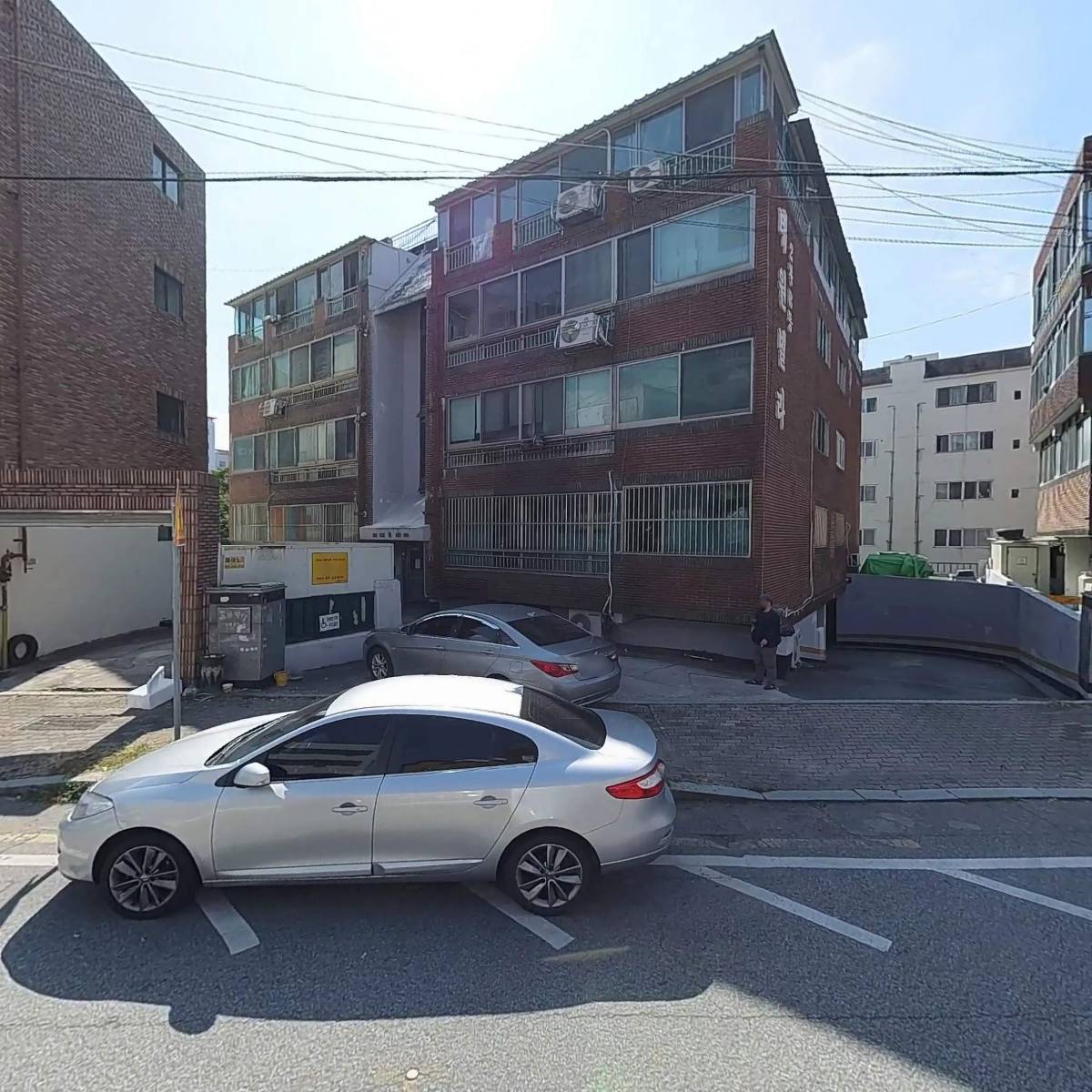 대구중량물（대구지게차．침산지게차）