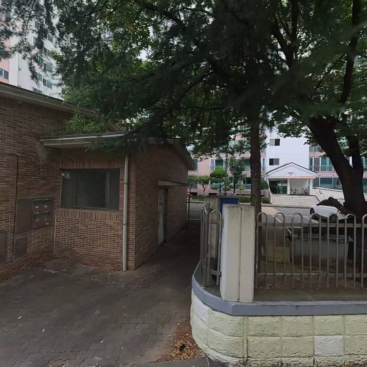 돌핀유통