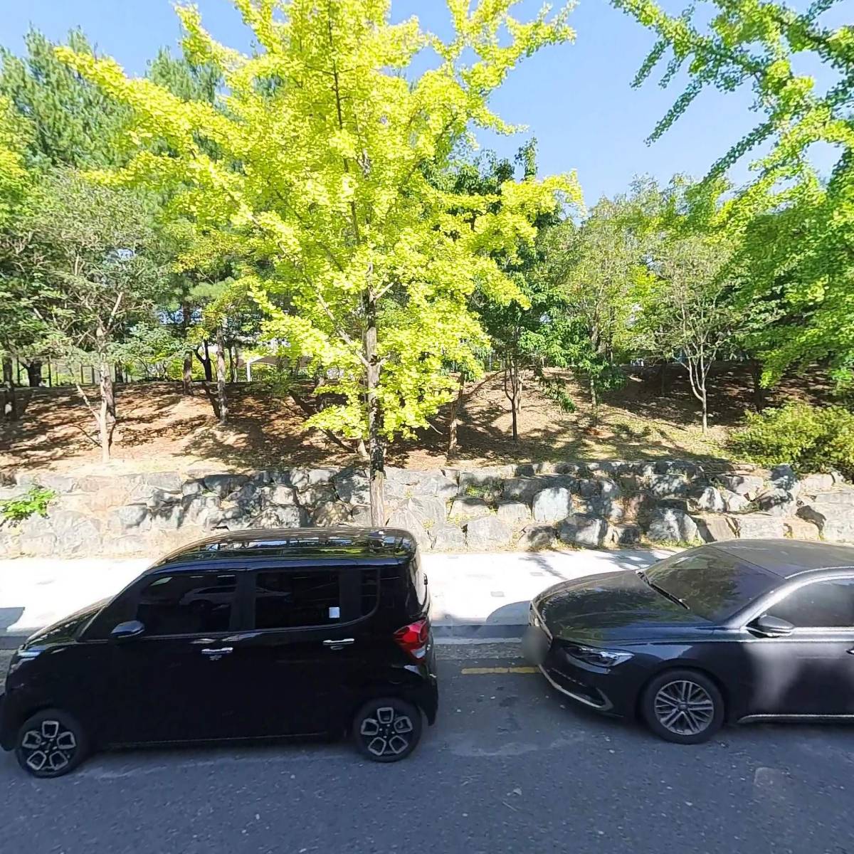 봉득오리누룽지백숙