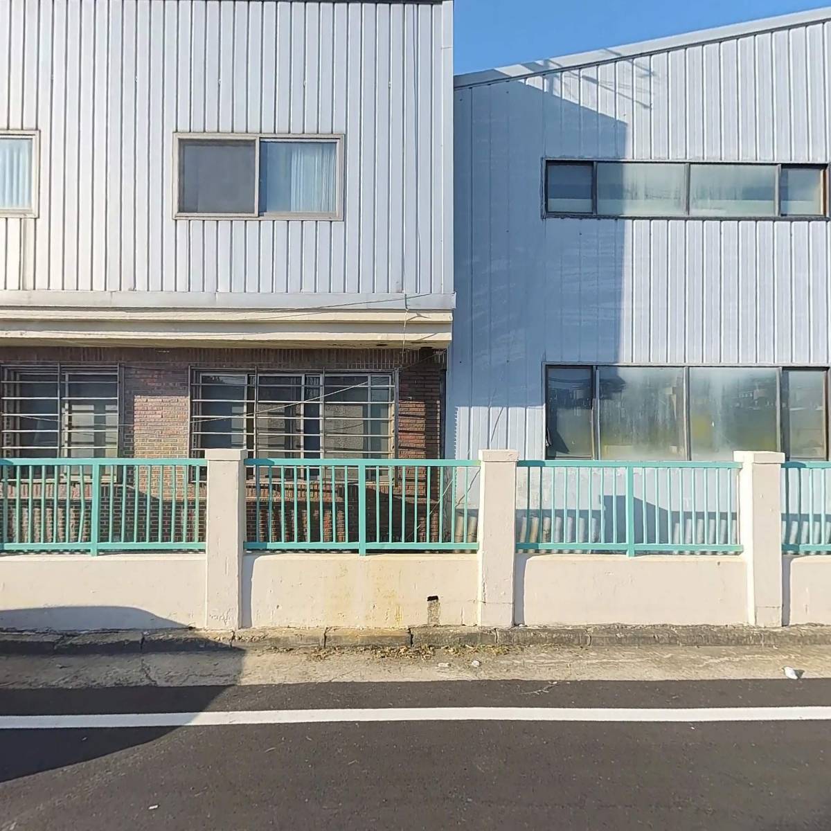 주식회사 삼일기계