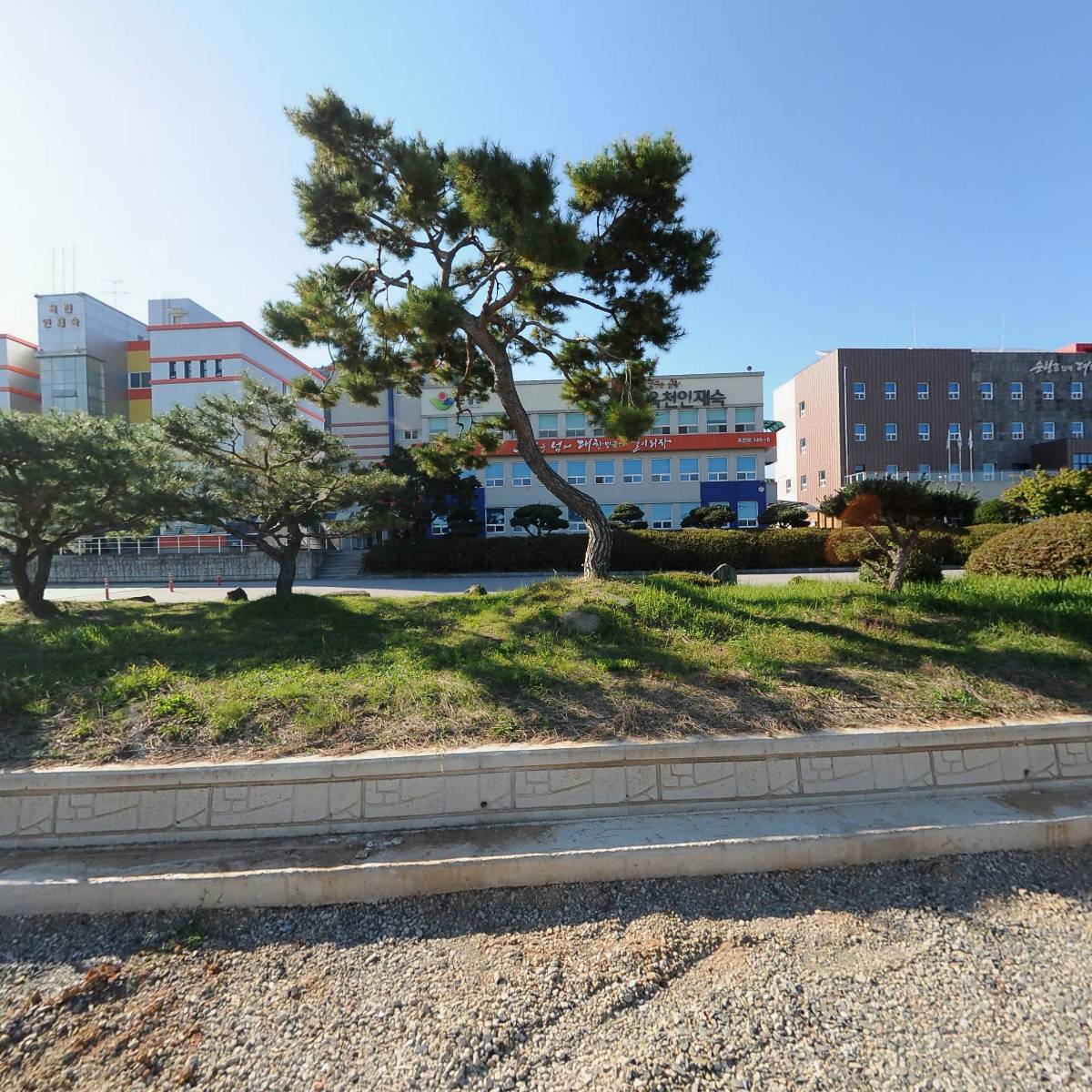 재단법인순창군옥천장학회