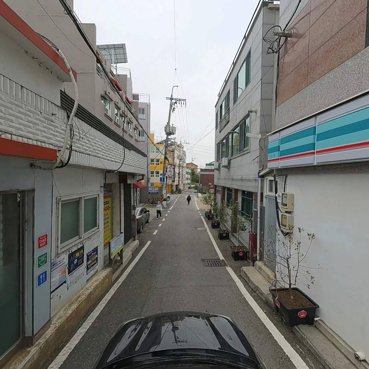 지에스(GS)25 조선대학교점_4