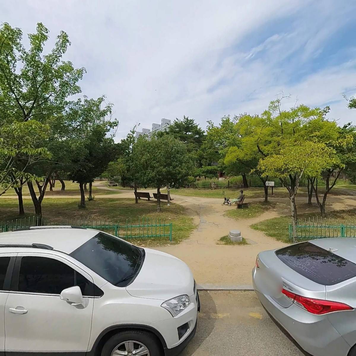 효성파머스마켓(칠곡점)