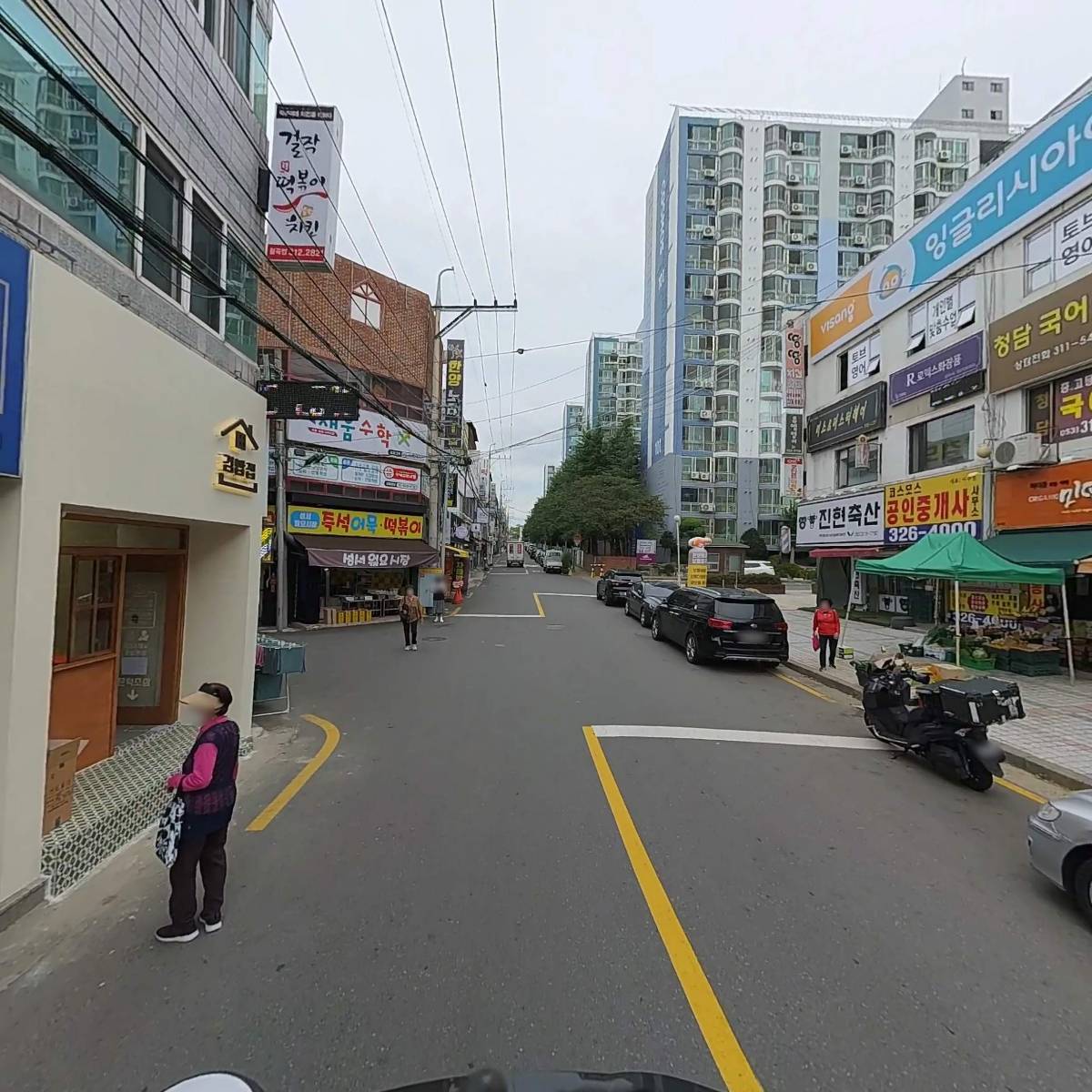 걸작떡볶이치킨 대구칠곡점_2