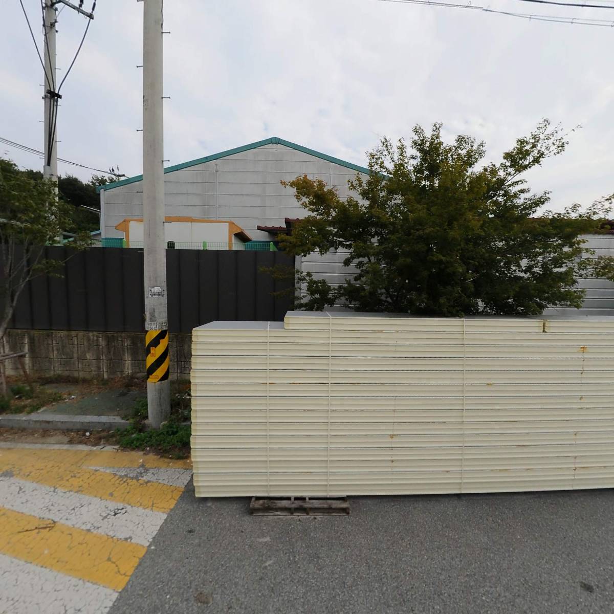 (주) 호암엔지니어링