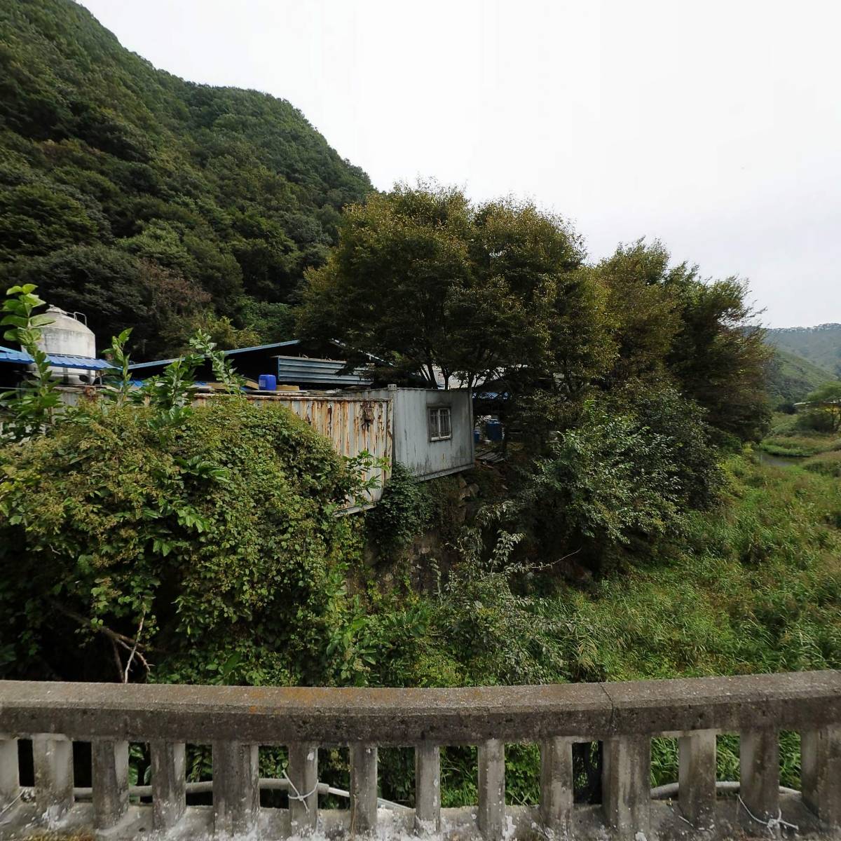 사암농장