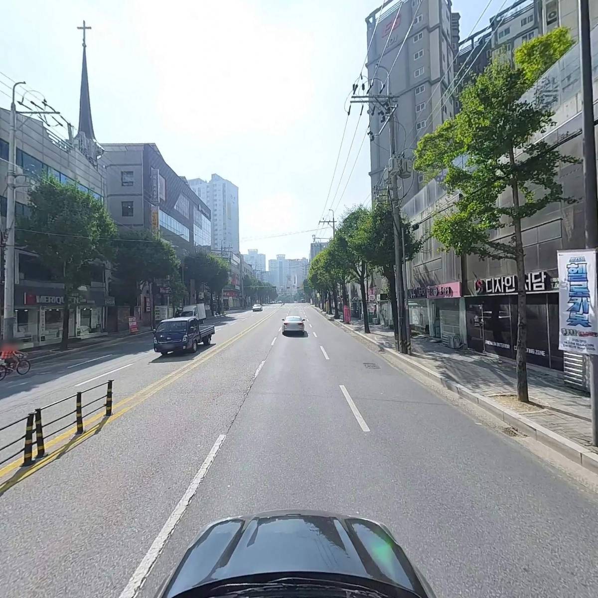 달리는커피(광주남구점)_4