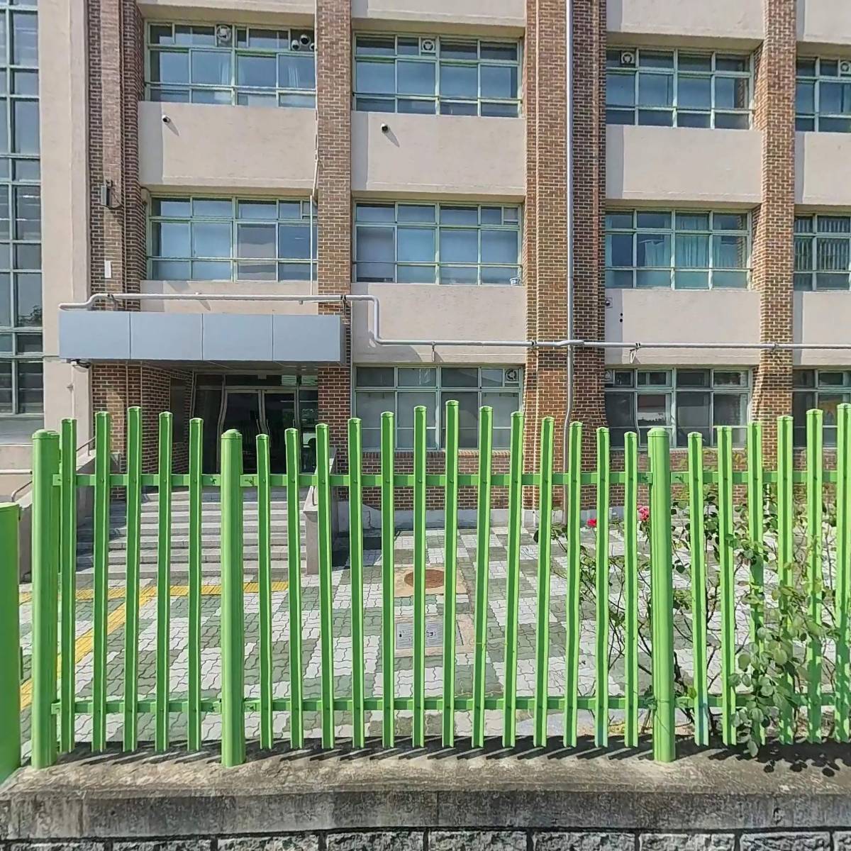 대구칠곡초등학교