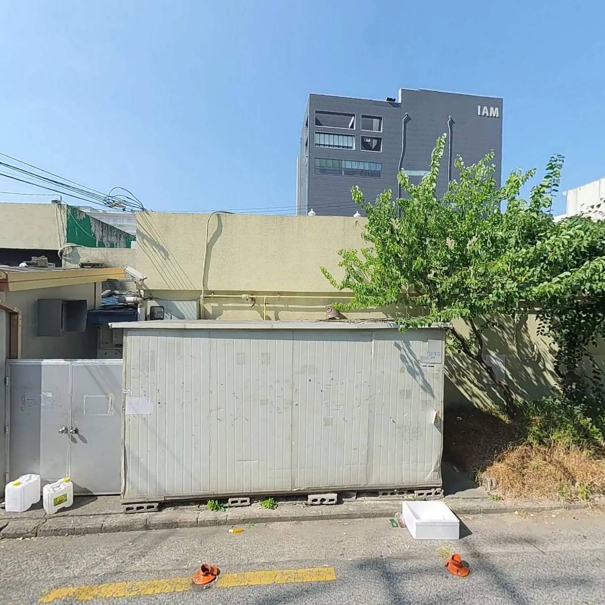 (주) 장보고식자재마트 (상인점)_3