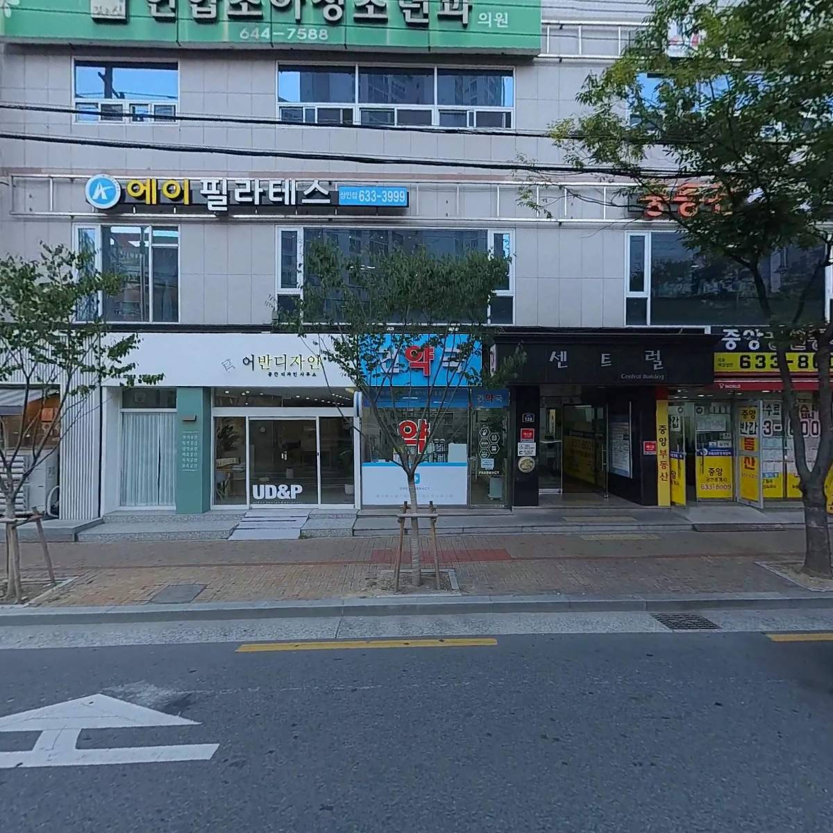 김앤신연합소아청소년의원