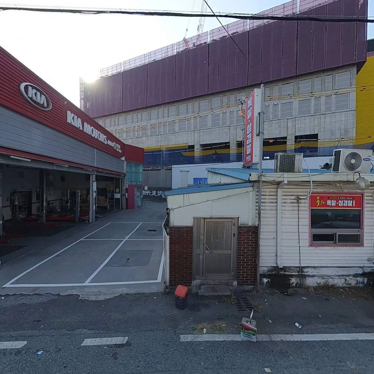 하노이어이광주상무점