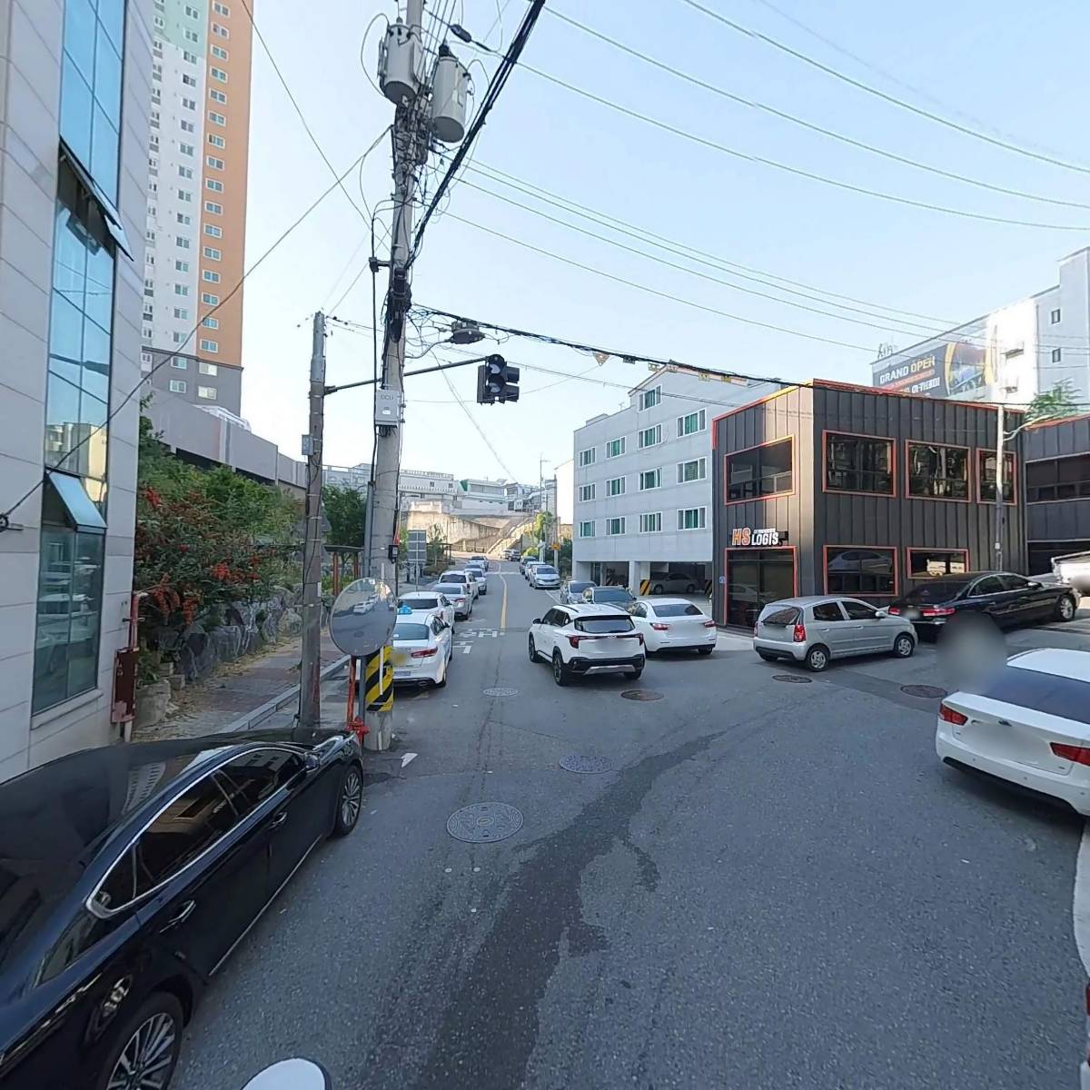 물댄동산한울교회요양원_2