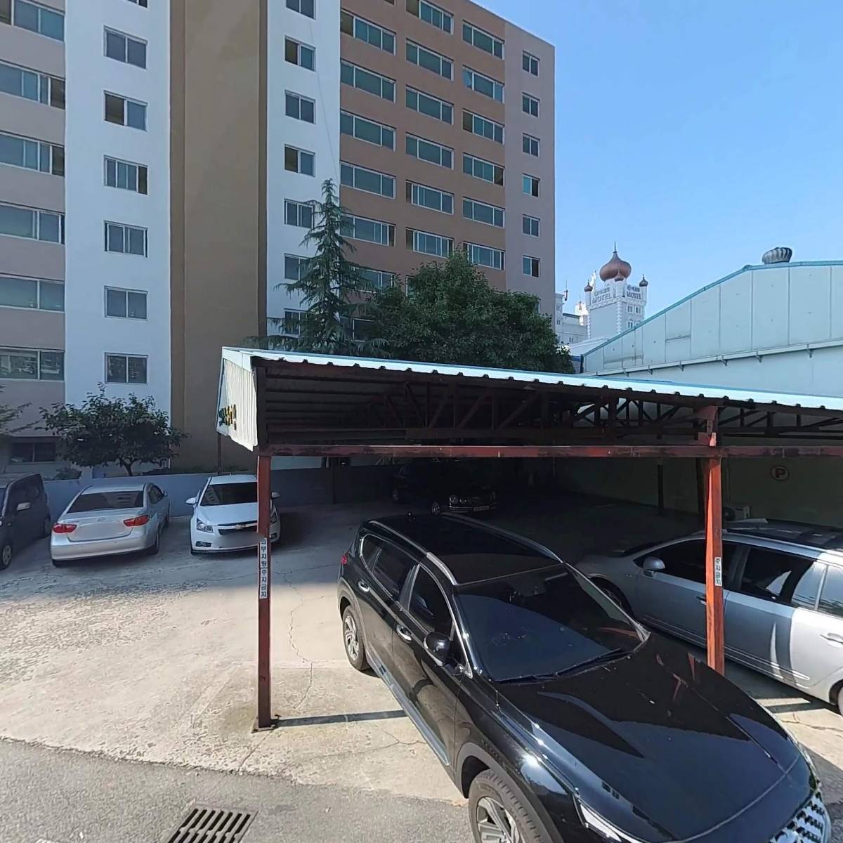 한별테크