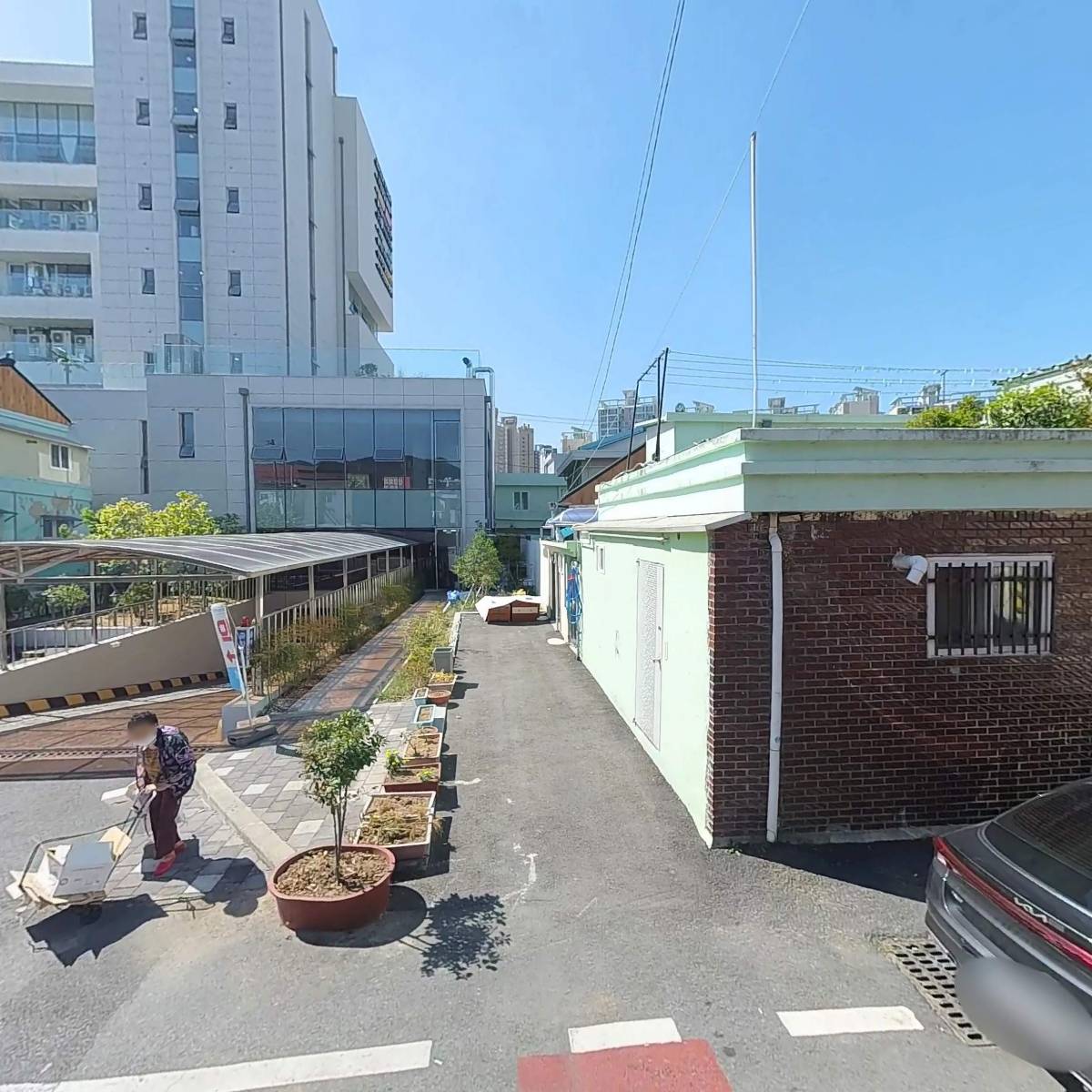 놀부보쌈놀부부대찌개계림점