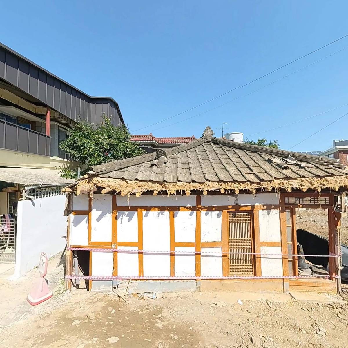 라온사회적협동조합