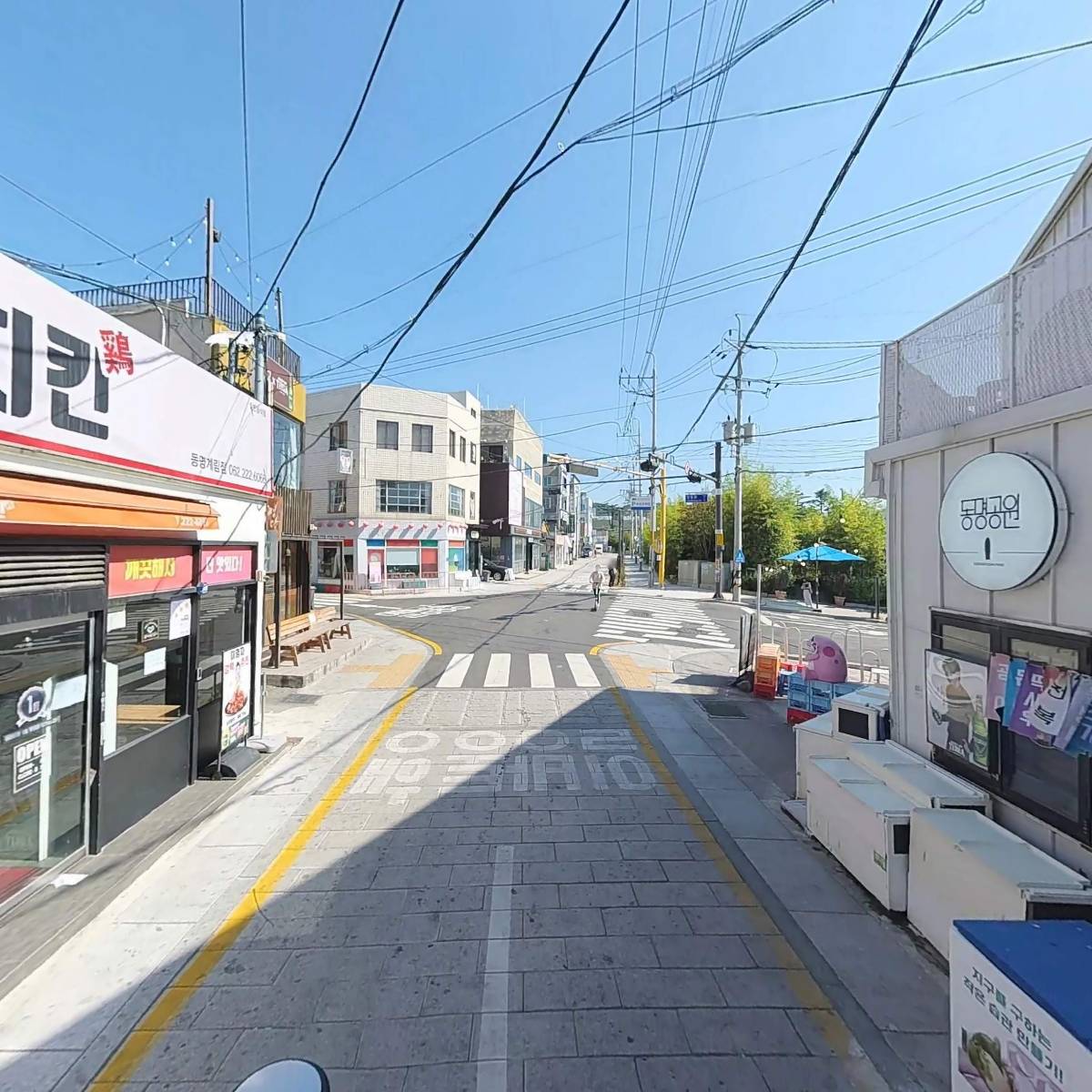 60계치킨 광주동명계림점_2
