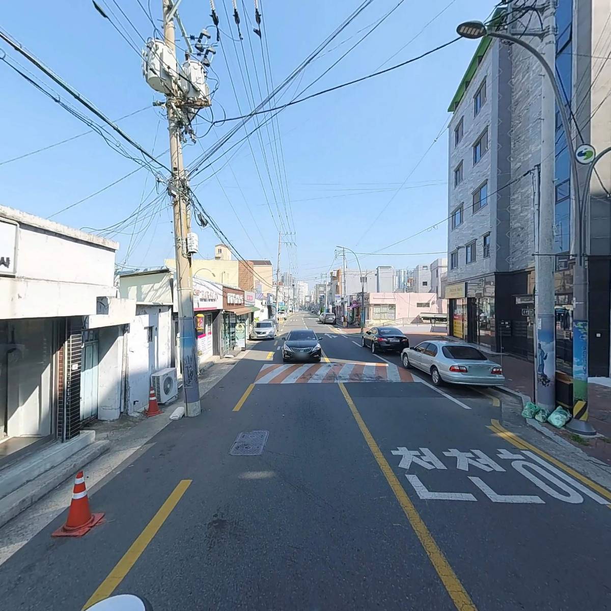 박(朴) 종이창작터_2