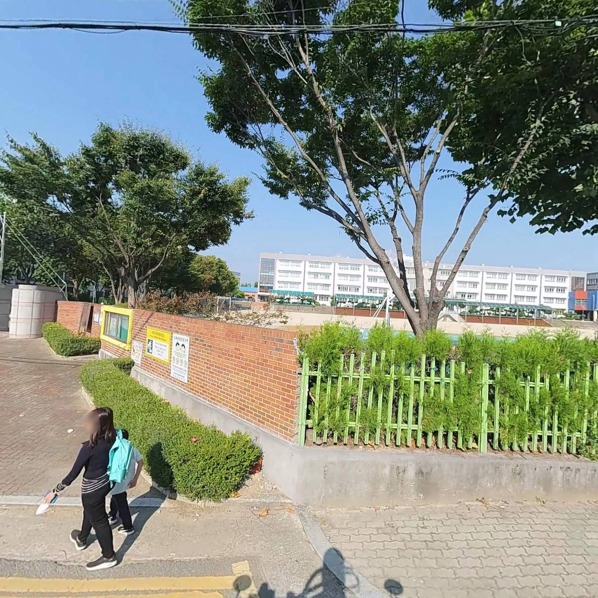주식회사 에스원물류