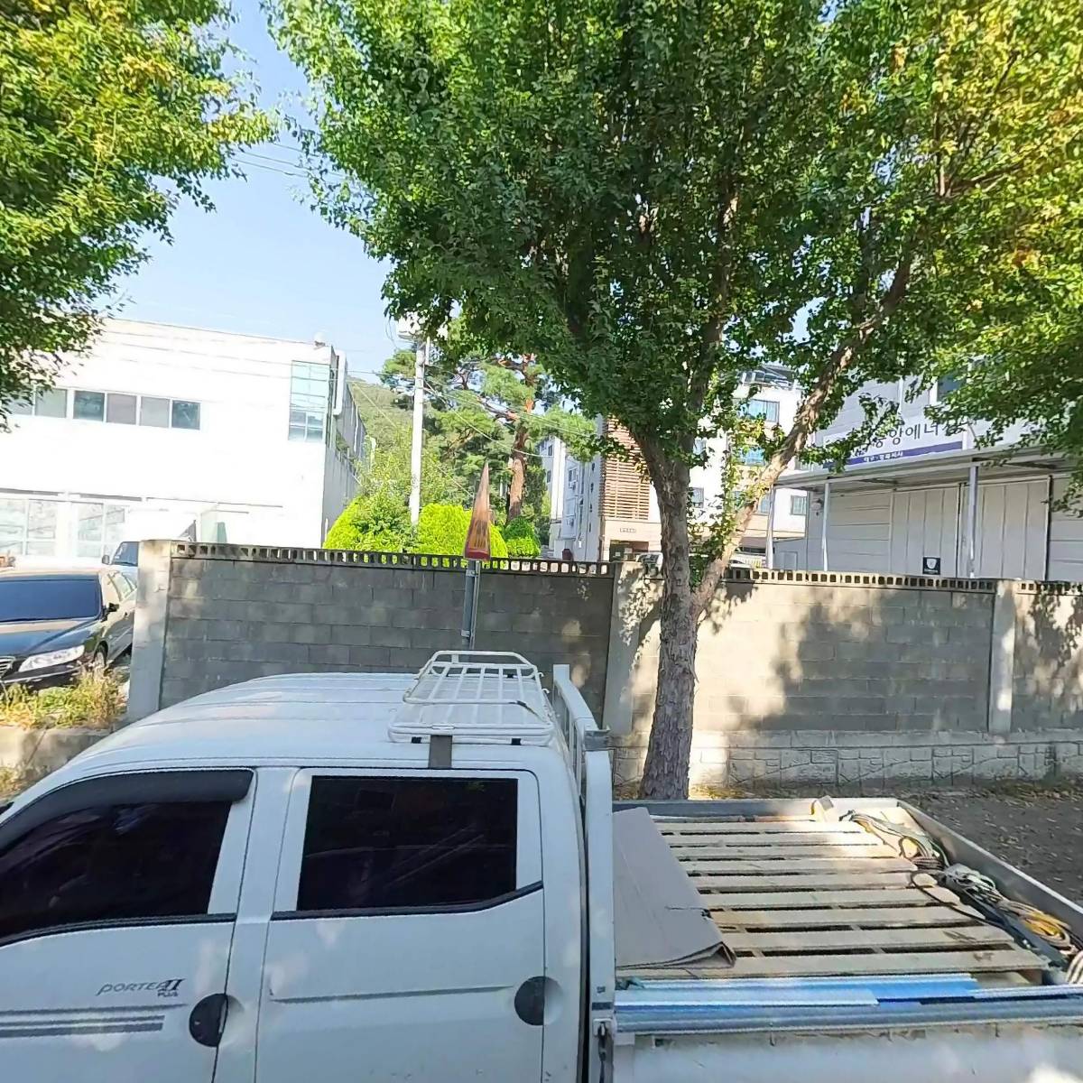 하나로소방감리