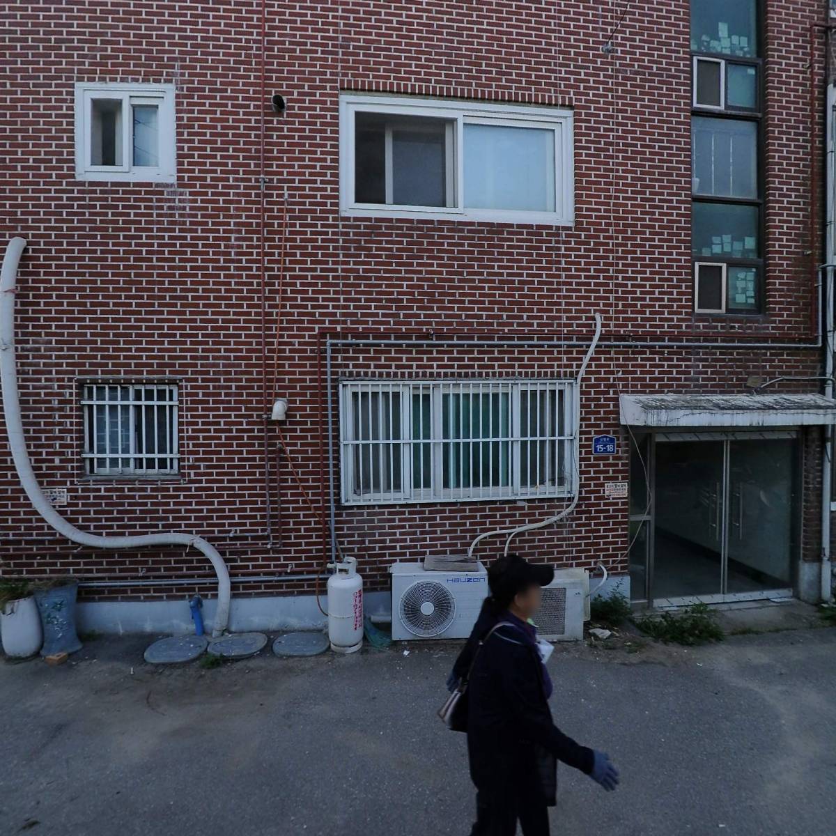 모박사