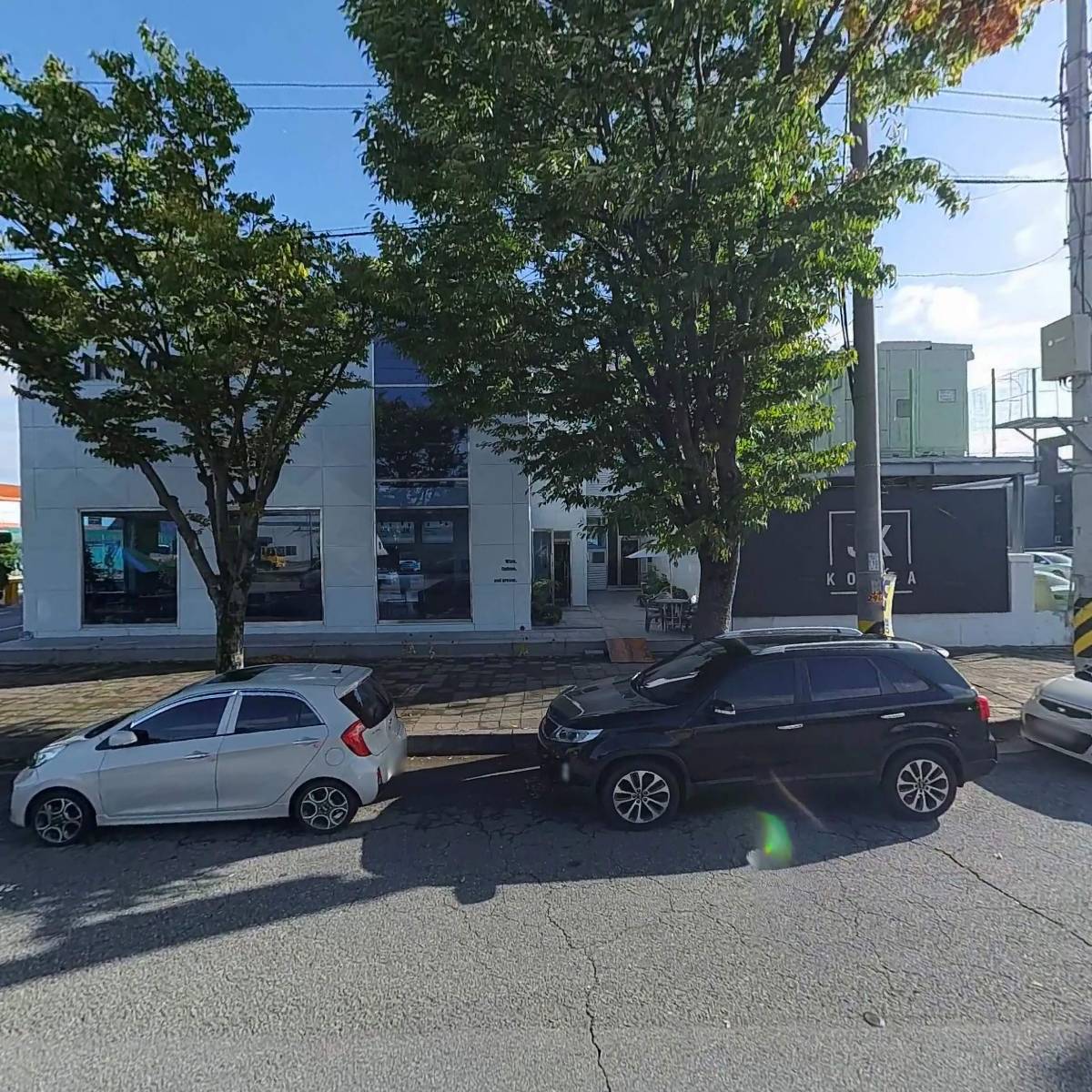 한국야와타 주식회사