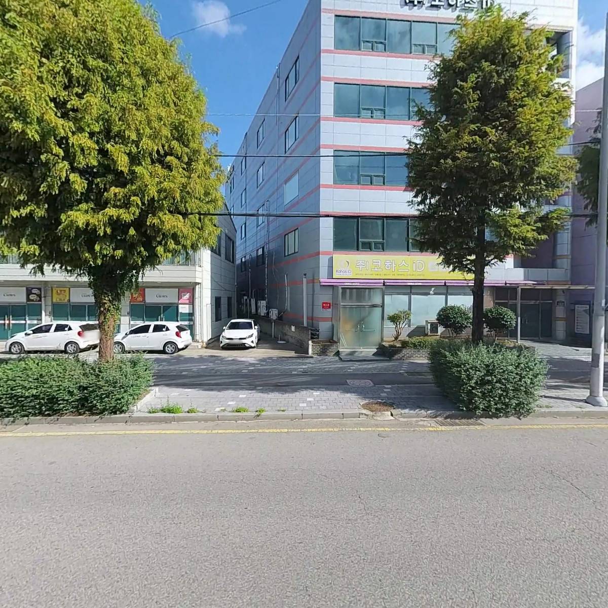 (주)코하스아이디 심플소잉지점