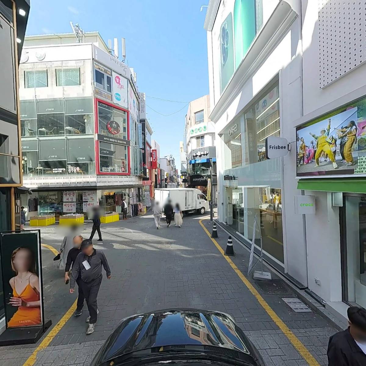 갈라 프리스비 광주점_4