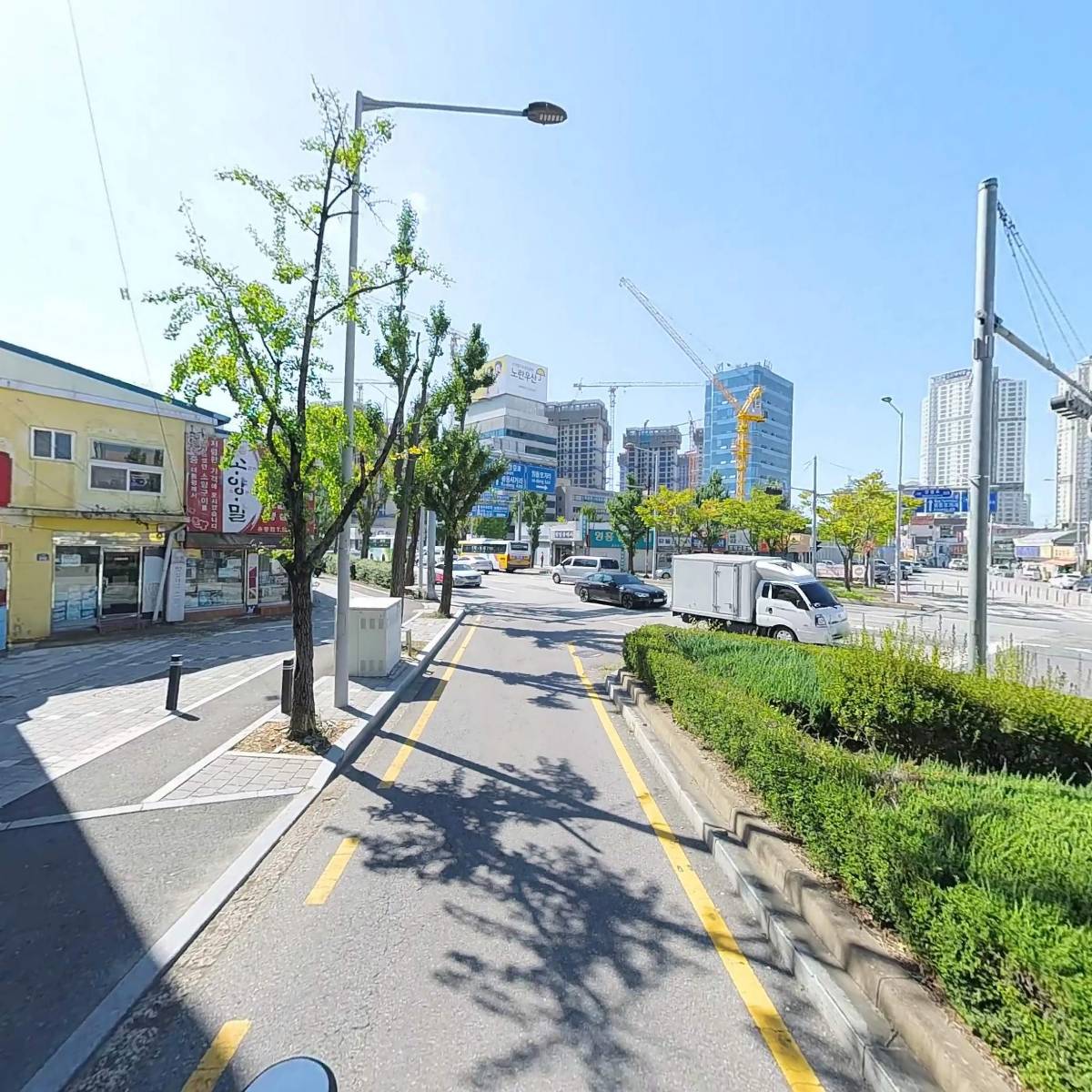 중앙조경산업 주식회사_2