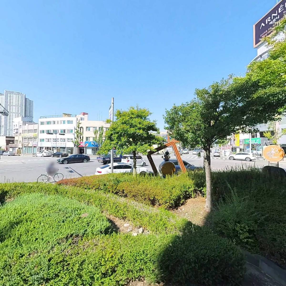 중앙조경산업 주식회사_3