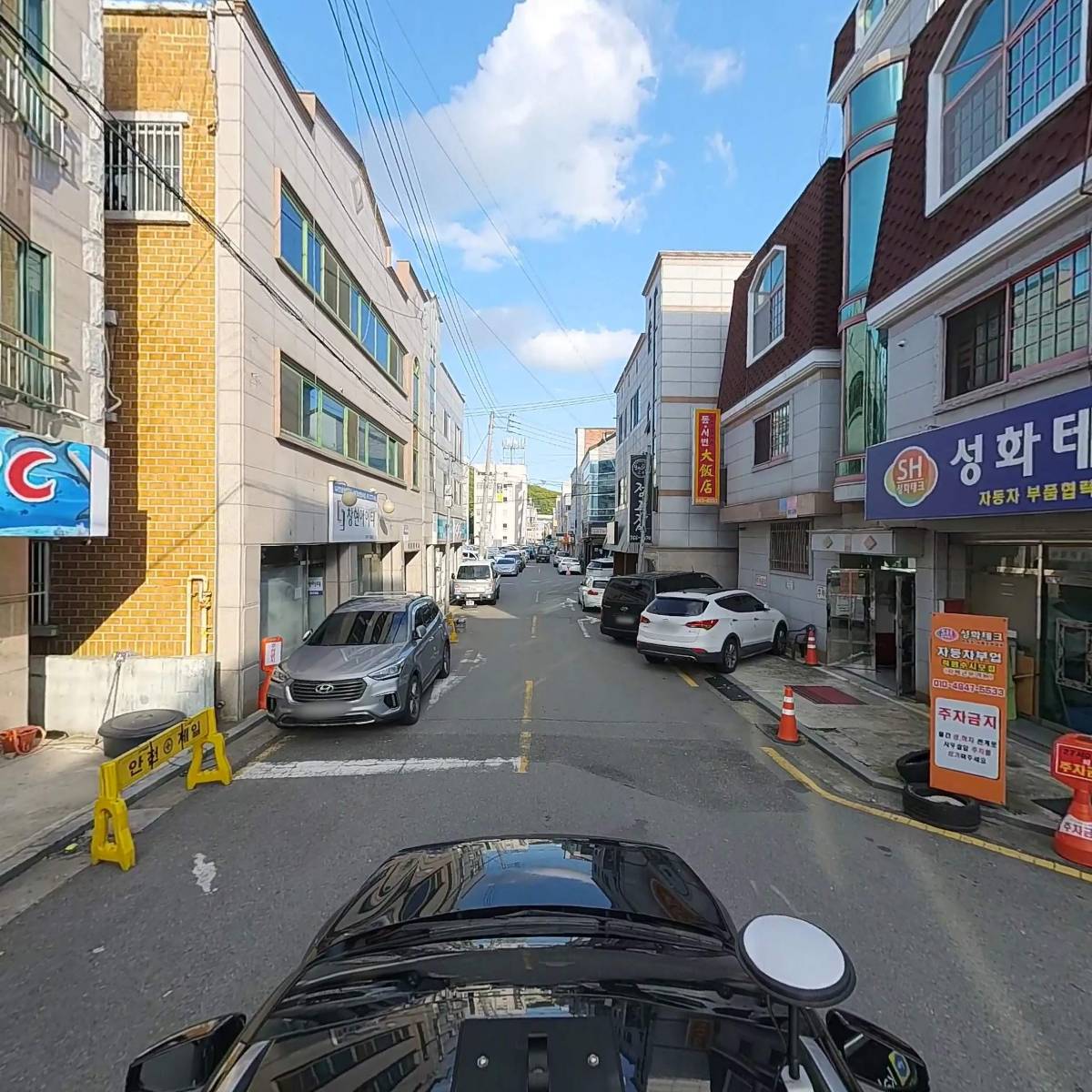 멕시카나치킨(동서변점)_4