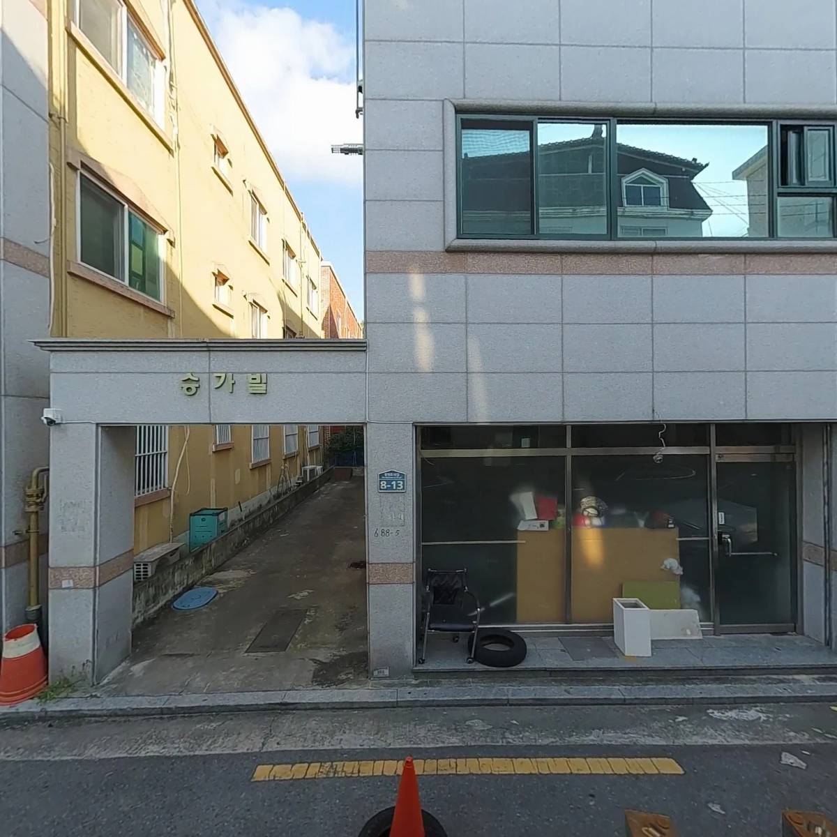 반석이엔씨