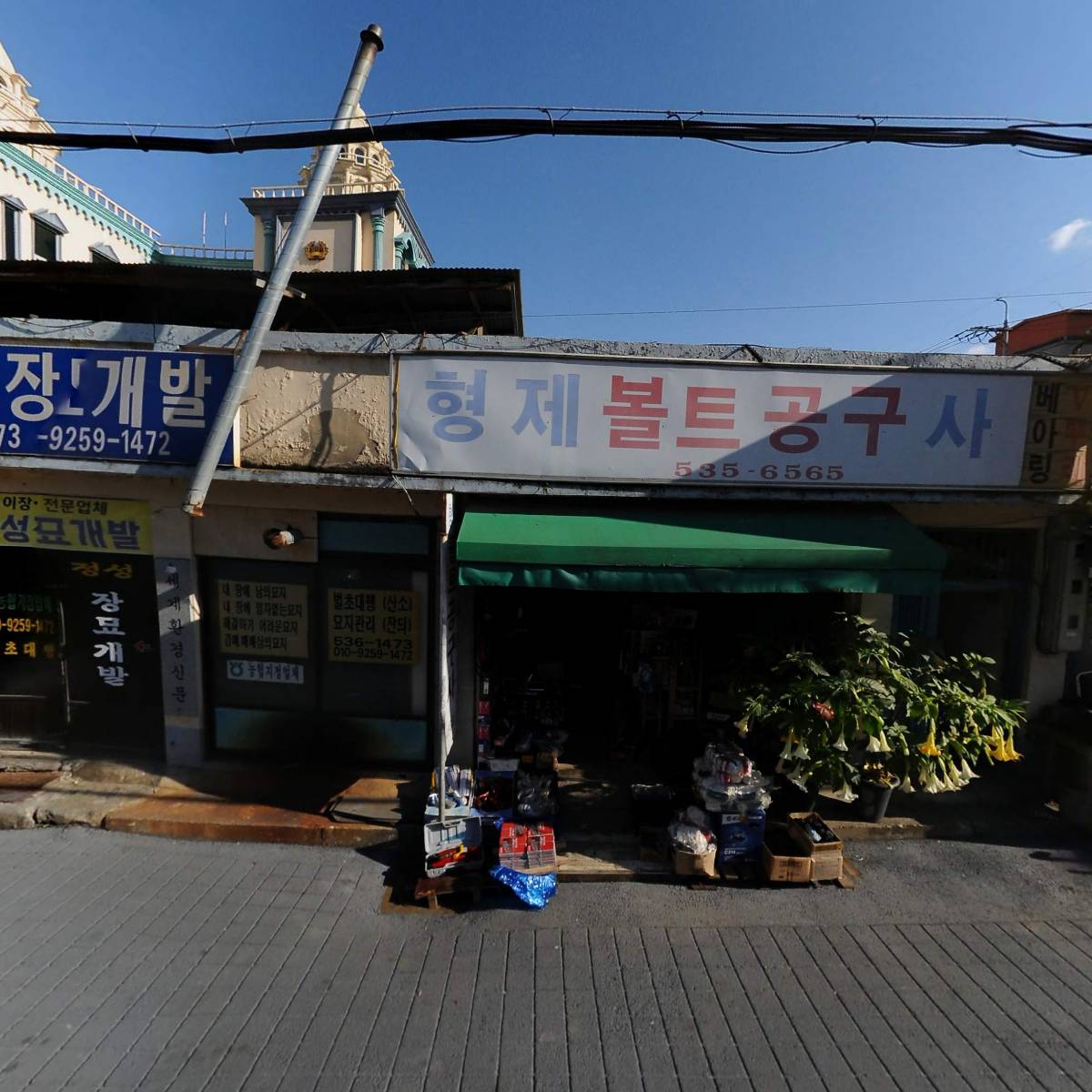 세계로냉동