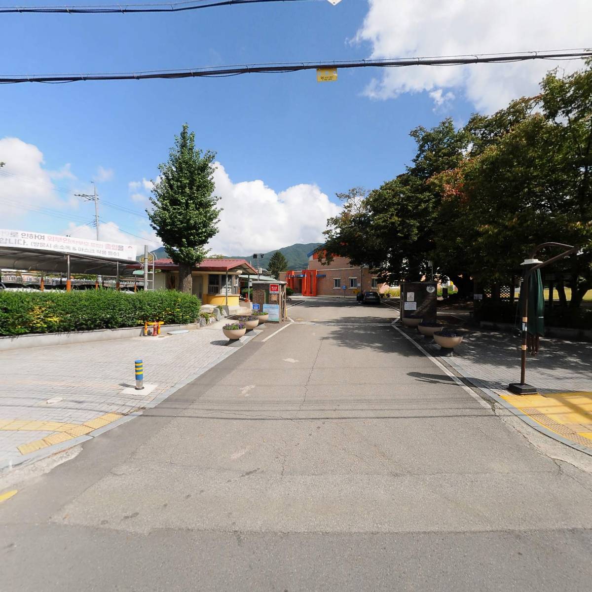 (사)한국국악협회장수군지부